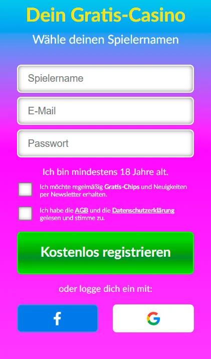 register dinocasino